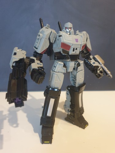 Megatron custom decepticon - megatron,