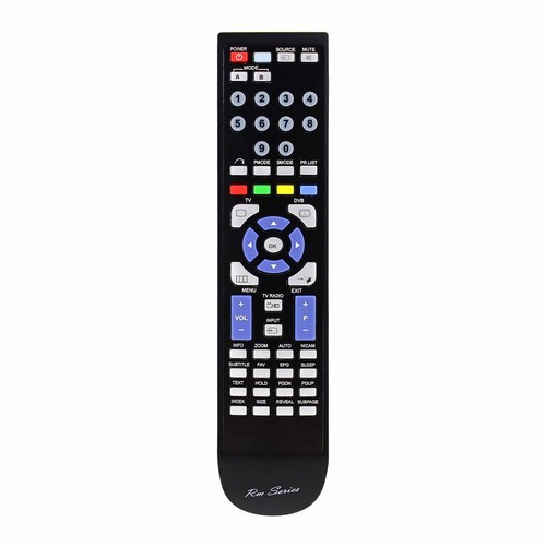 Baird replacement remote - replacement,