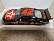 2007 Juan Pablo Montoya 42