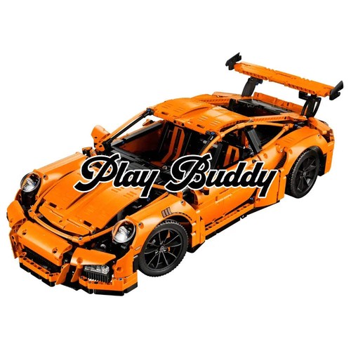 Porsche 911 gt3 - porsche, rs