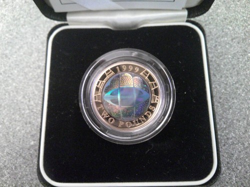Royal mint rugby world - royal, cup