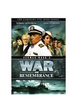 War and Remembrance -The