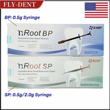 Dental Root canal bioceramic