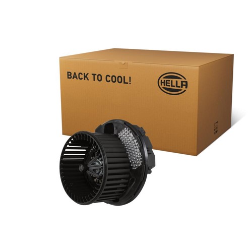 Hella interior blower - hella,