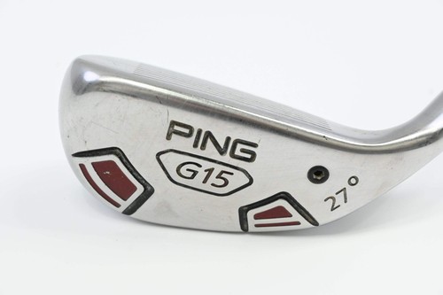 Ping g15 hybrid - /, degree