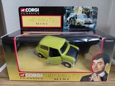 Vanguards Corgi 04403 Mr
