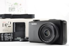 *1yr Wty for US* SIGMA DP2