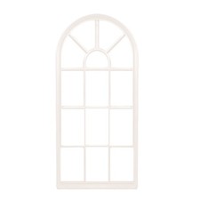 Arched Garden Mirror for