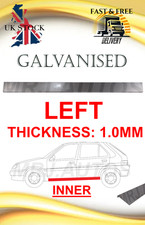 FOR CITROEN SAXO PEUGEOT 106 5D 96-04 SILL REPAIR BODY RUST INNER PANEL LEFT
