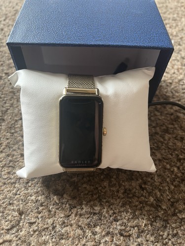 Radley london smartwatch - radley,