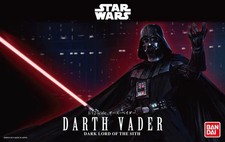 Darth Vader Star Wars, Bandai