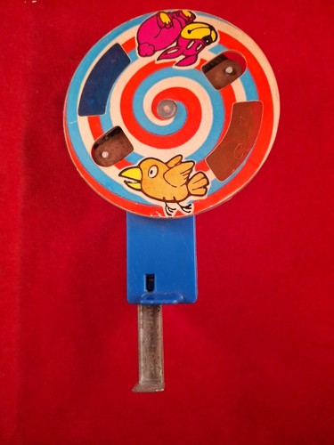 Childs toy vintage - ,