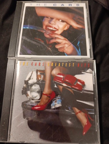The cars lot like - like, new
