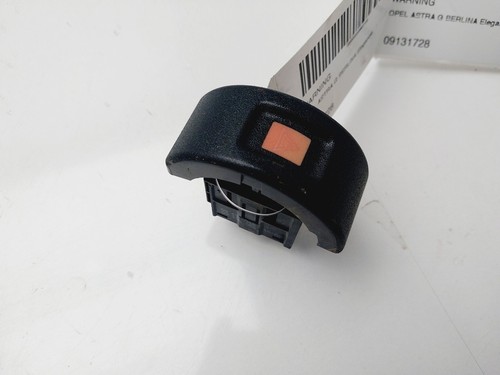 09131728 warning opel astra - opel, g