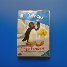 Pingu forever - forever!,
