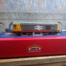  Bachmann OO Gauge Class 20