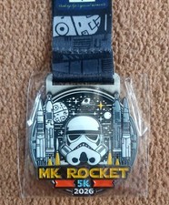 Milton keynes marathon - milton,