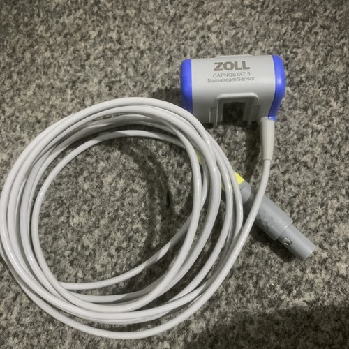 Co2 sensor capnostat - co2, 281718