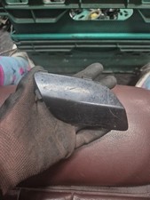 Genuine Primer Vauxhall Astra Right Mk5 2004 - 2009 Front Washer Cover 375768702