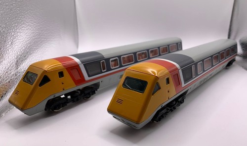 Hornby apt driver - driver, and
