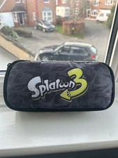 Splatoon 3 Nintendo switch
