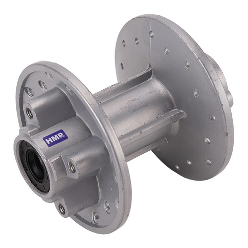 New hmparts rear - hmparts, wheel