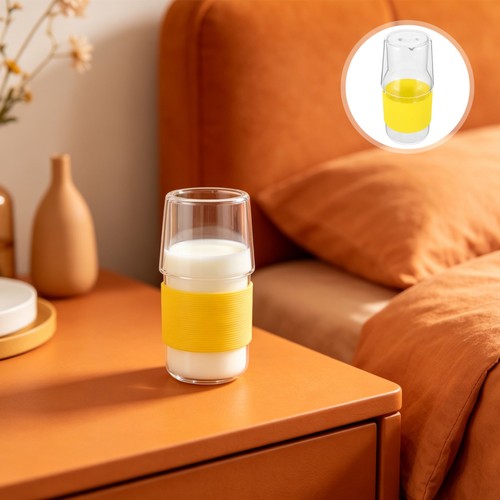 Bedside water bottle set - ,