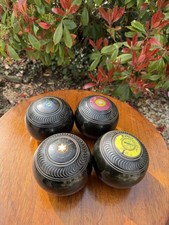 Vintage Set Of 4 Taylor-Rolph