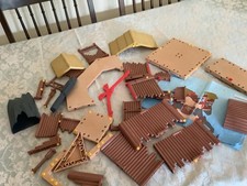 Playmobil Fortress Spares