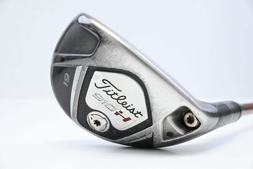 Titleist 910h hybrid 19 - 910h,
