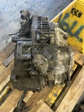 Volkswagen Transporter -