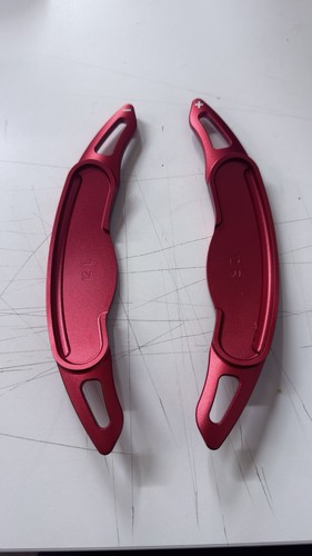 2xsteering wheel shift - shift, paddle
