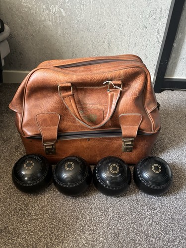 Vintage welkin bowels - bowels, with