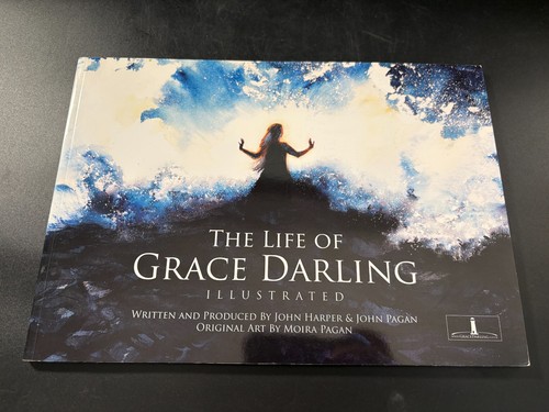 The life grace darling - life,