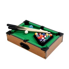 Kinaxixi Mini Pool Table