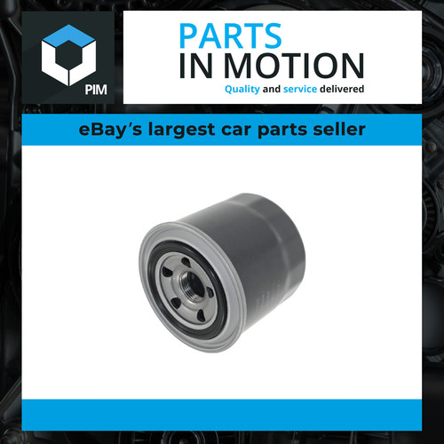 Oil filter ads72101 - oil, blue