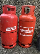 New Unused 19 Kilo Propane