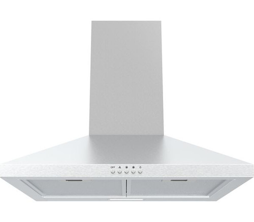 Logik l60chdx21 60cm - logik, chimney