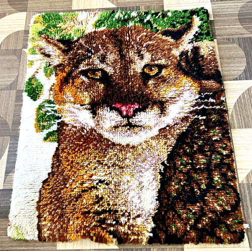Readicut cougar big cat - readicut,
