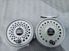 LEEDA RIMFLY FLY REEL PLUS