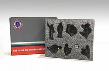 American Diorama F1 Pit Crew