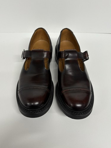 Cheaney toast mary jane - cheaney,