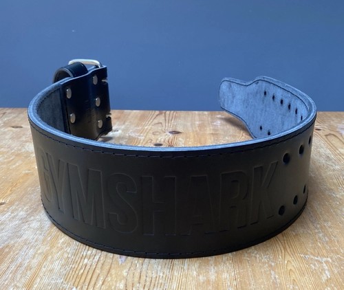 Weight lifting belt - lifting, gymshark