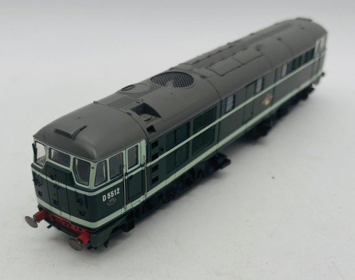 Hornby pre owned r2420 class - pre-owned,