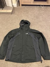The North Face Hyvent Ski JKT Size L Men's