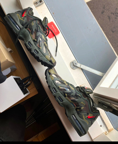 Nike supreme air - nike,