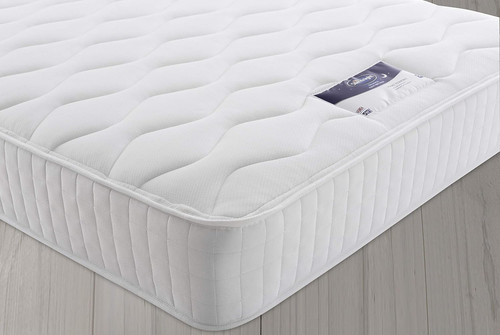 Luxury pocket mattress spring - luxury,