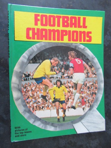 Football champions ken - champions,