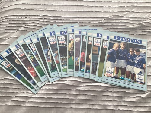 1988 everton home - 1988-89,