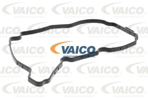 Engine breather oil separator